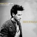 álbum La fuerza de la voluntad, Grandes Exitos de David DeMaria