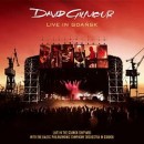 álbum Live in Gdansk de David Gilmour álbum Live in Gdansk de David Gilmour