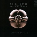 álbum Metallic Spheres de David Gilmour