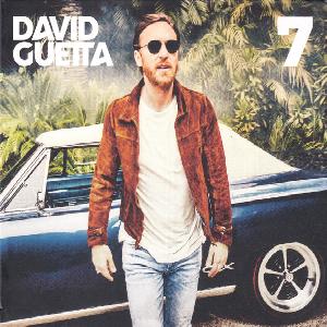 álbum 7 de David Guetta