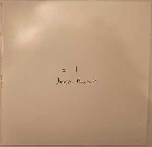 álbum = 1 de Deep Purple álbum = 1 de Deep Purple