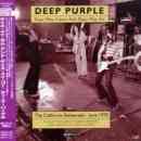 Deep Purple - Days May Come & Days May Go (Rehearsal Tapes)