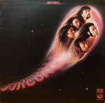 álbum Fireball de Deep Purple