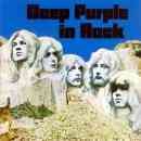 álbum In Rock de Deep Purple