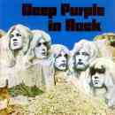 In Rock - Deep Purple