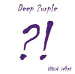 álbum Now What?! de Deep Purple