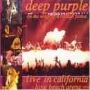 Deep Purple - On the Wings of a Russian Foxbat
