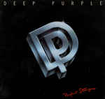 álbum Perfect Strangers de Deep Purple