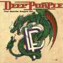 álbum The Battle Rages on ... de Deep Purple álbum The Battle Rages on ... de Deep Purple