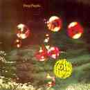 álbum Who Do We Think We Are? de Deep Purple álbum Who Do We Think We Are? de Deep Purple