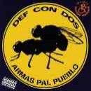álbum Armas pal pueblo de Def Con Dos álbum Armas pal pueblo de Def Con Dos