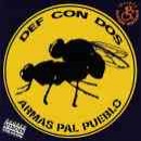 álbum Armas pal pueblo de Def Con Dos