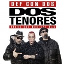 álbum Dos Tenores de Def Con Dos álbum Dos Tenores de Def Con Dos