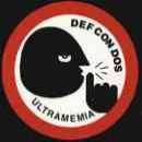álbum Ultramemia de Def Con Dos álbum Ultramemia de Def Con Dos