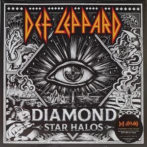 Diamond Star Halos