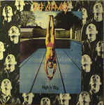 álbum High 'N' Dry de Def Leppard