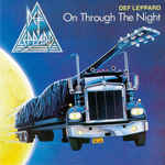 On Through The Night