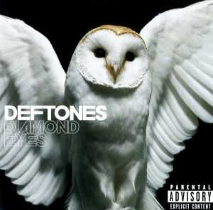 álbum Diamond Eyes de Deftones álbum Diamond Eyes de Deftones