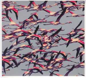 álbum Gore de Deftones álbum Gore de Deftones
