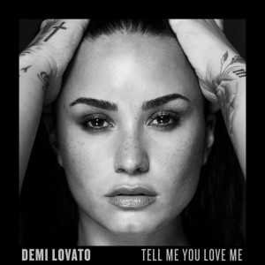 álbum Tell Me You Love Me de Demi Lovato