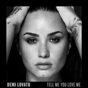 álbum Tell Me You Love Me de Demi Lovato