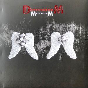 álbum Memento Mori de Depeche Mode álbum Memento Mori de Depeche Mode