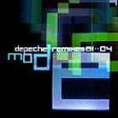 álbum Remixes 81-04 de Depeche Mode álbum Remixes 81-04 de Depeche Mode