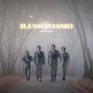 álbum Ilusionismo de Despistaos álbum Ilusionismo de Despistaos