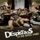 Lo que hemos vivido - Despistaos