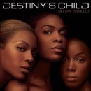 álbum Destiny Fulfilled de Destiny's Child