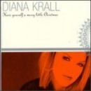 álbum Have Yourself A Merry Little Christmas de Diana Krall