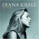 álbum Live in Paris de Diana Krall