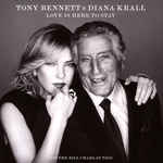 álbum Love Is Here To Stay de Diana Krall álbum Love Is Here To Stay de Diana Krall