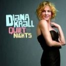 álbum Quiet Nights de Diana Krall