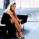 álbum The Look Of Love de Diana Krall álbum The Look Of Love de Diana Krall