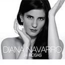 álbum 24 rosas de Diana Navarro