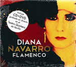 álbum Flamenco de Diana Navarro