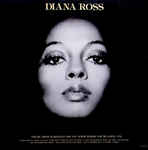 Diana Ross [1970]