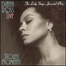 Stolen Moments: The Lady Sings...Jazz & Blues