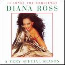 álbum Very Special Season de Diana Ross álbum Very Special Season de Diana Ross