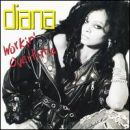 álbum Workin' Overtime de Diana Ross álbum Workin' Overtime de Diana Ross