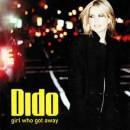 álbum Girl Who Got Away de Dido