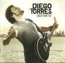 álbum Distinto de Diego Torres