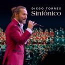 álbum Sinfónico de Diego Torres