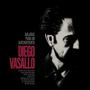 álbum Baladas Para Un Autorretrato de Diego Vasallo