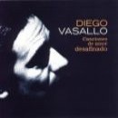 Canciones de amor desafinado - Diego Vasallo