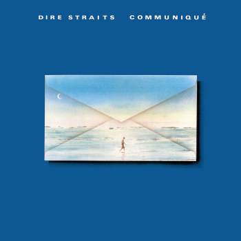 Communiqué | Dire Straits