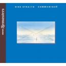 álbum Communiqué de Dire Straits