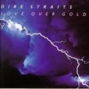 álbum Love over Gold de Dire Straits