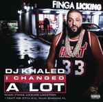 álbum I Changed A Lot de DJ Khaled
